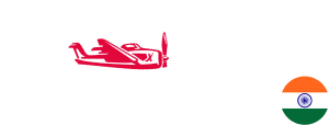 Aviator Game India Logo