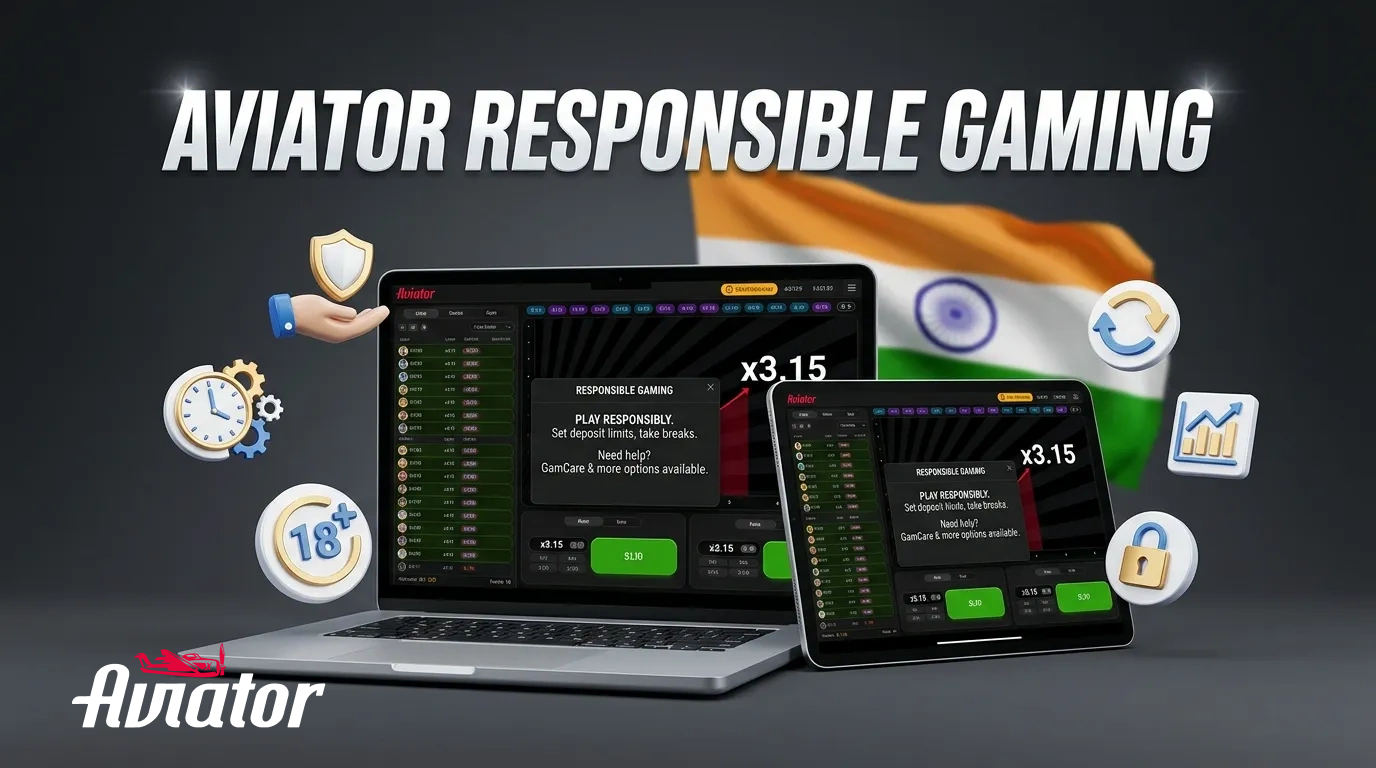 Aviator safe gaming tools and account protection features